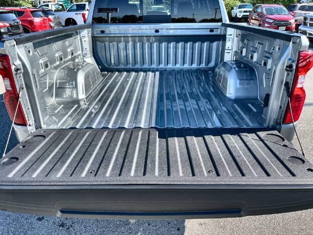2026 Chevrolet Silverado 1500 photo 28 of 81