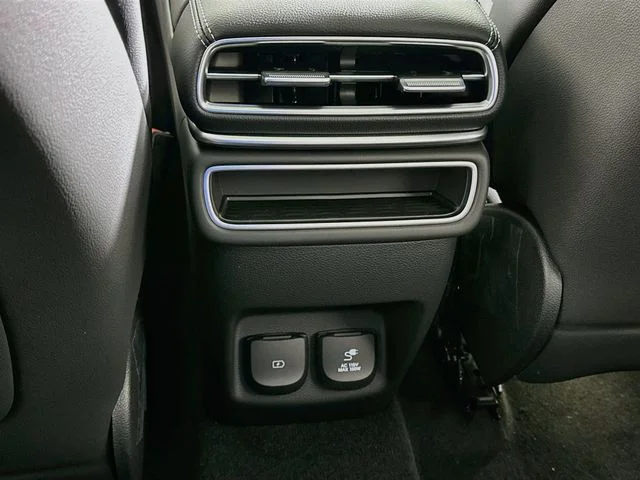New 2027 Genesis GV80 2.5T Select