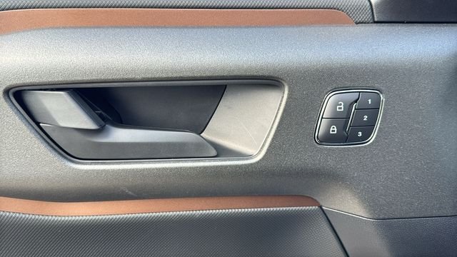 New 2026 Space White Metallic Ford Outer Banks® image 20
