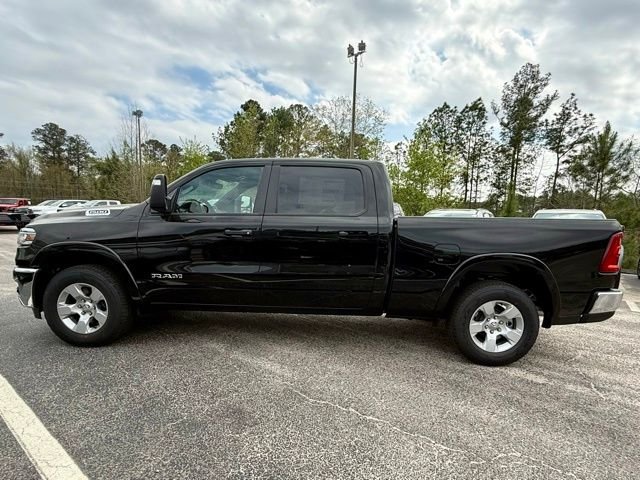 2026 RAM 1500 Big Horn/Lone Star - Photo 7