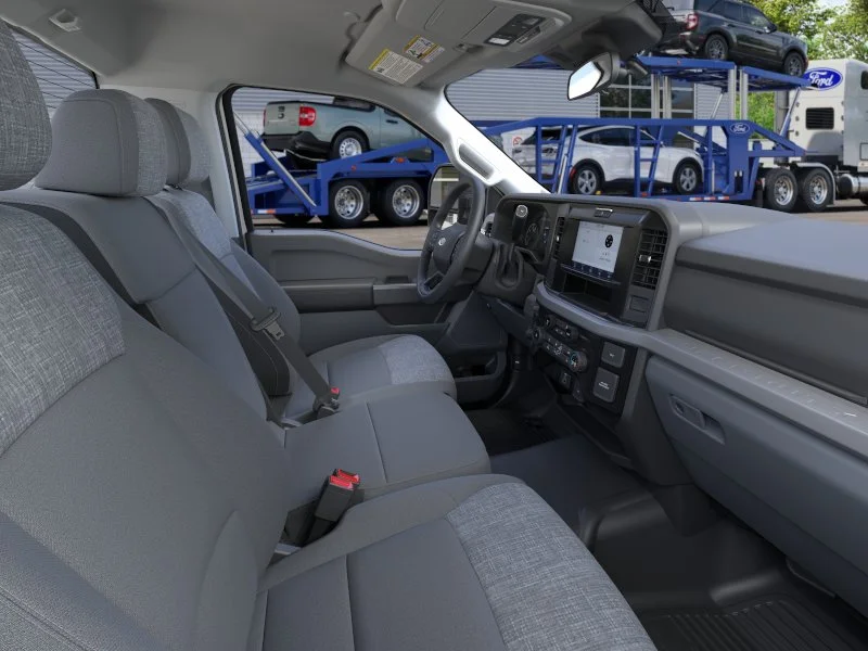 2026 Ford F-250 Super Duty XLT - Photo 11