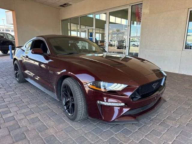 2018 Ford Mustang GT - Photo 6
