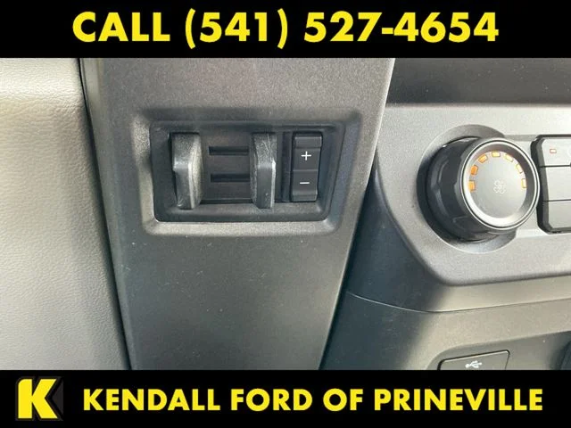 Used 2022 Gray Ford XL image 28