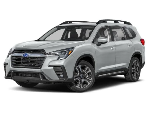 2023 Subaru Ascent Limited 8 Passenger's photo