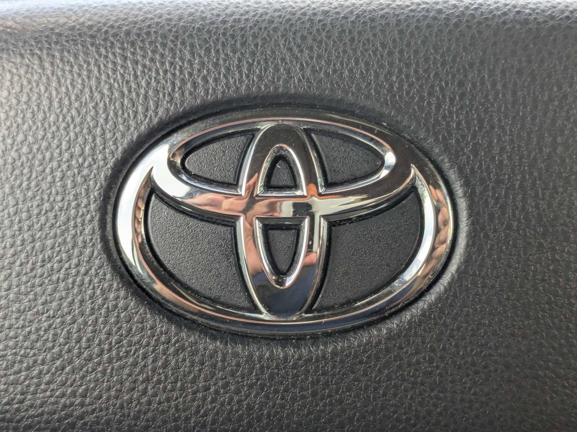 Used 2024 Celestial Silver Metallic Toyota Platinum image 36