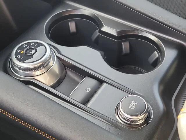 New 2027 Gray Ford Tremor image 29