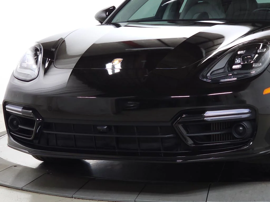 Used 2022  Porsche 4S image 12