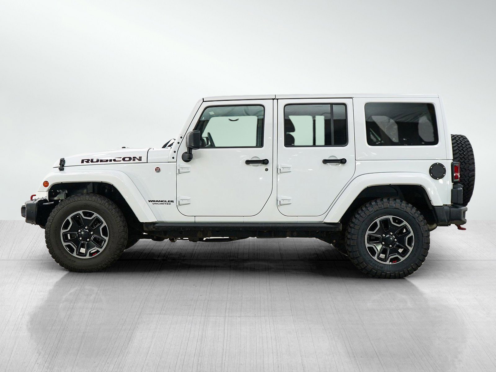 Used 2016 Jeep Wrangler Unlimited Rubicon with VIN 1C4HJWFG3GL179909 for sale in South Saint Paul, Minnesota