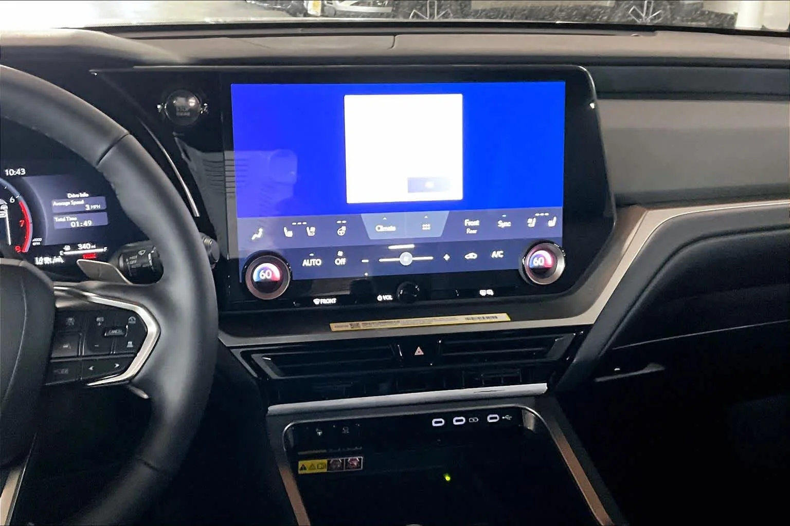 New 2026 Caviar Lexus Premium image 7