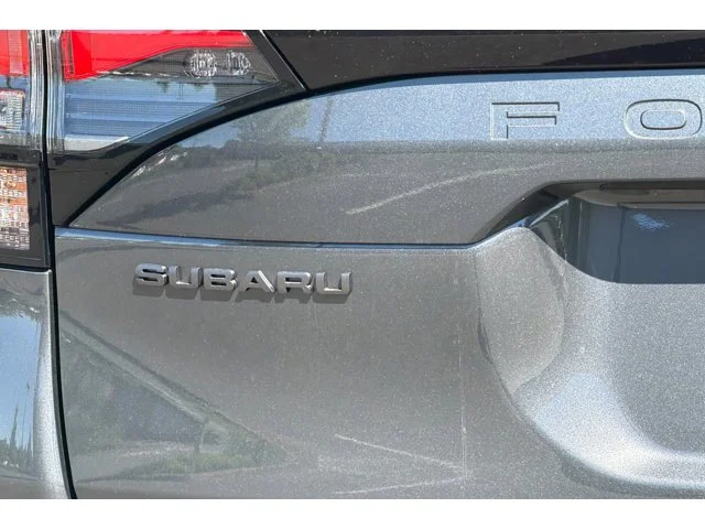 New 2026 MAGNETITE GRAY METALLIC Subaru Premium image 26