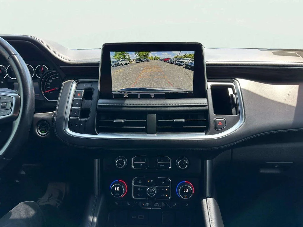 2021 Chevrolet Tahoe Z71 - Photo 13