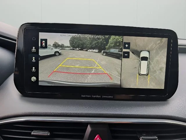 Used 2023 Gray Hyundai SEL Premium image 24