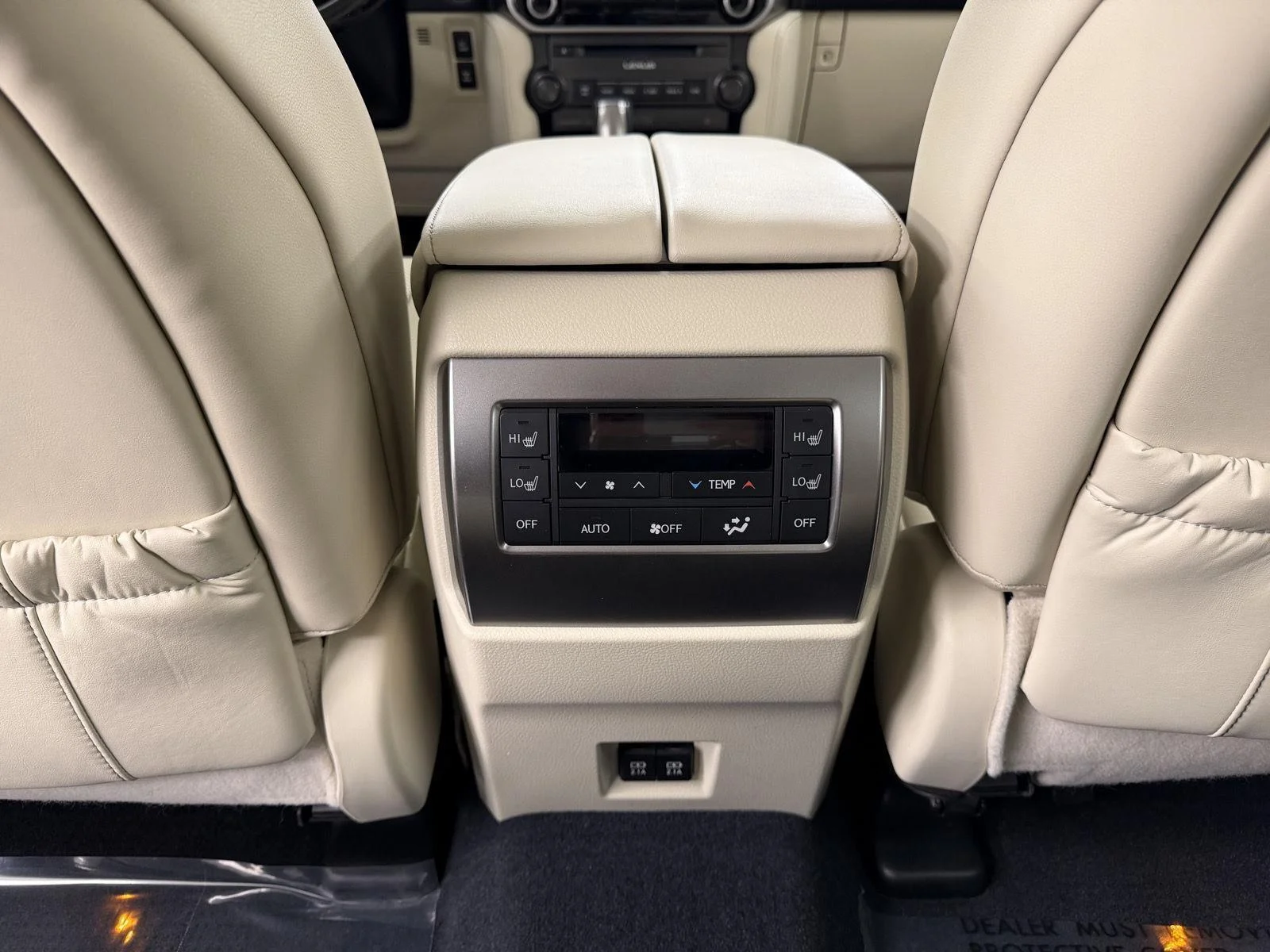 Certified Used 2023 Eminent White Pearl Lexus GX 460 Premium image 24