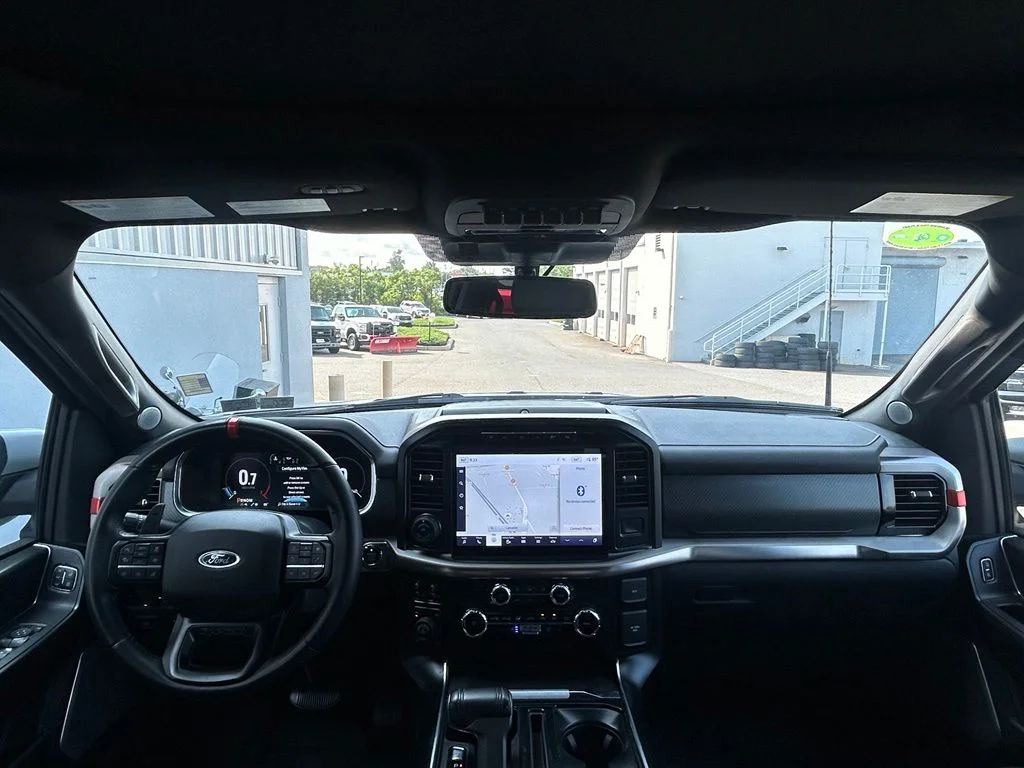 Used 2023 Avalanche Ford Raptor image 16