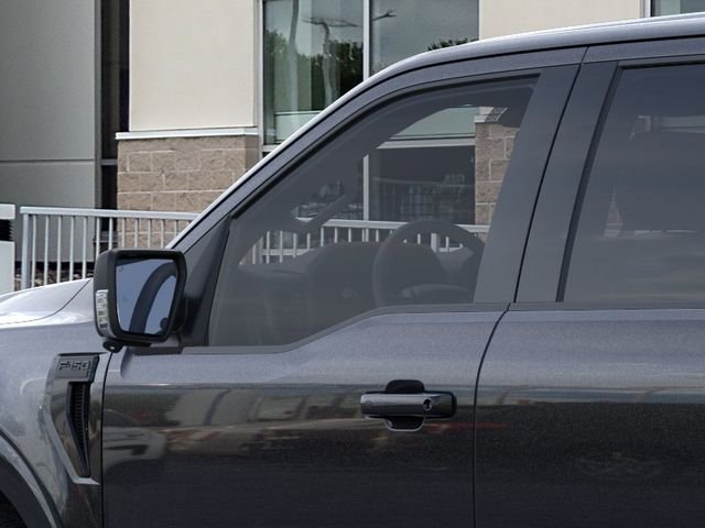 Used 2026 Black Ford XLT image 20