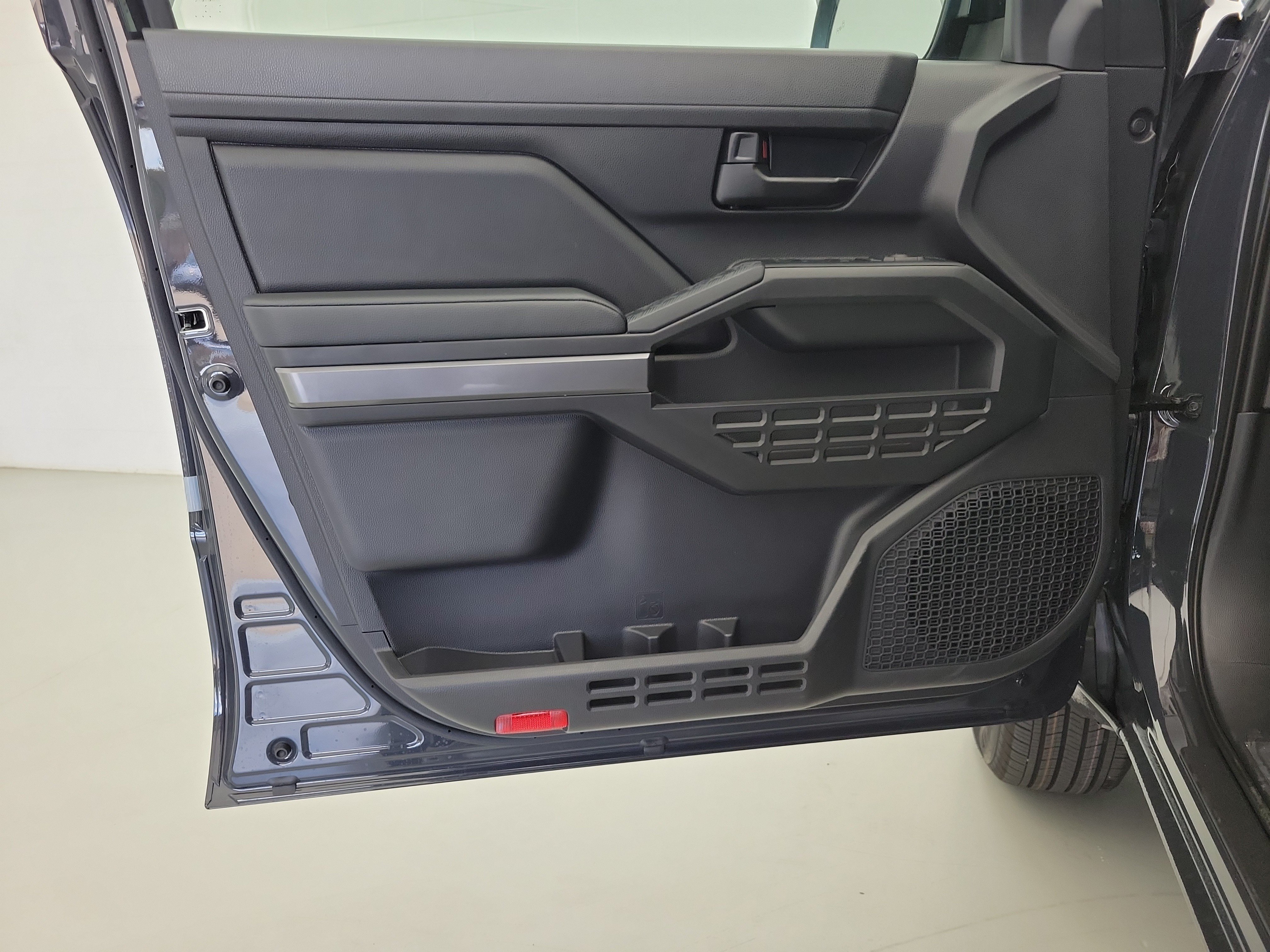 New 2026 Underground Toyota  SR5 image 19