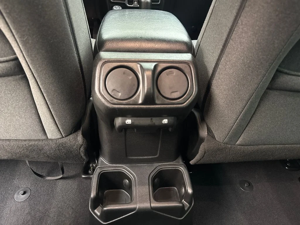 Used 2024 Yellow Jeep Sport S image 70