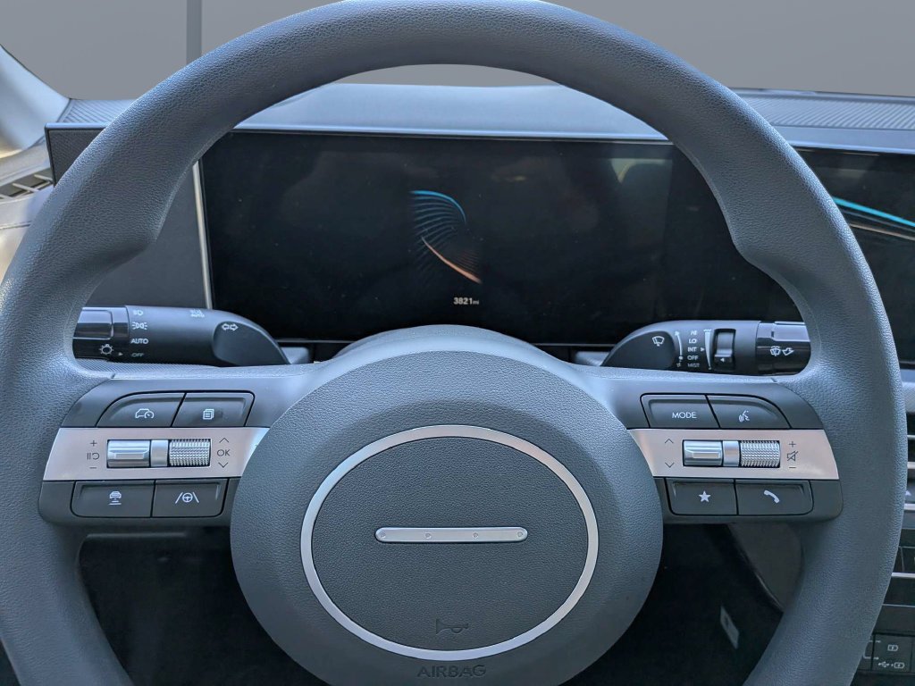 Certified Used 2026 Gray Hyundai SE image 34