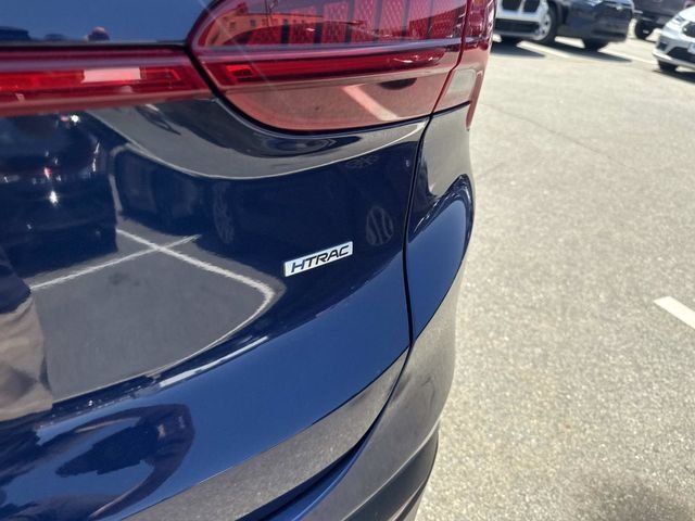 2023 Hyundai Santa Fe SEL - Photo 6