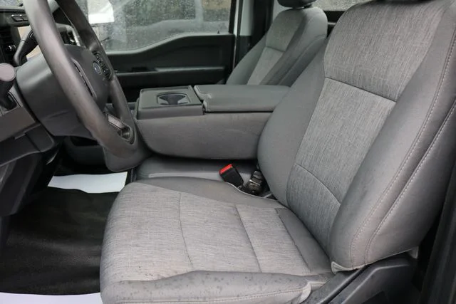 Used 2023 White Ford XL image 13