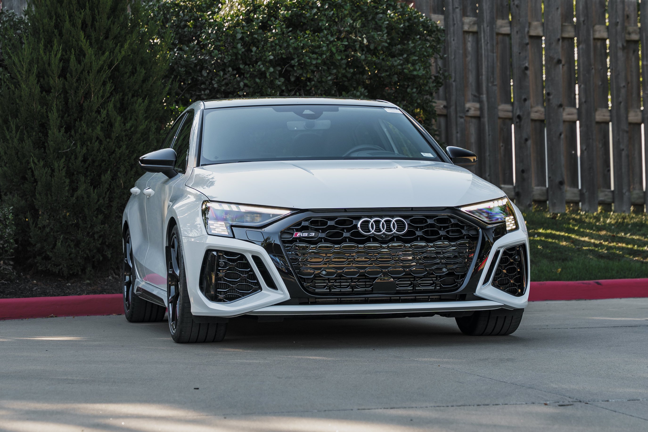 2024 Audi RS 3