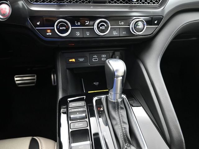 2025 Acura Integra A-Spec w/Technology Package - Photo 13