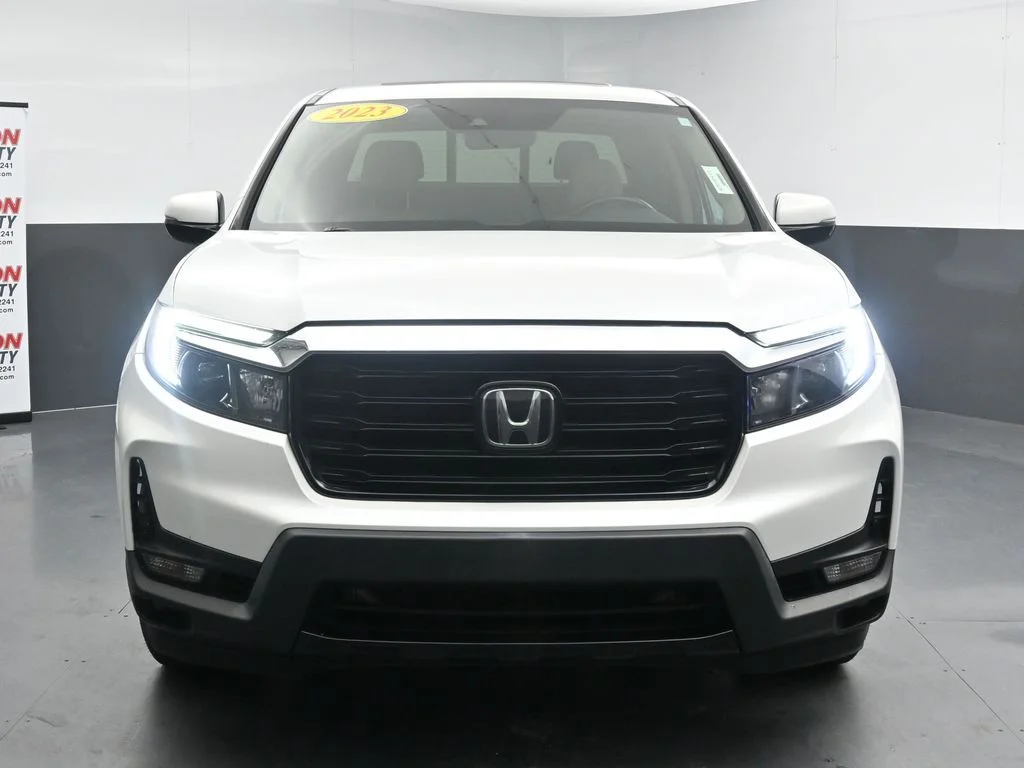 Used 2023  Honda RTL-E image 3