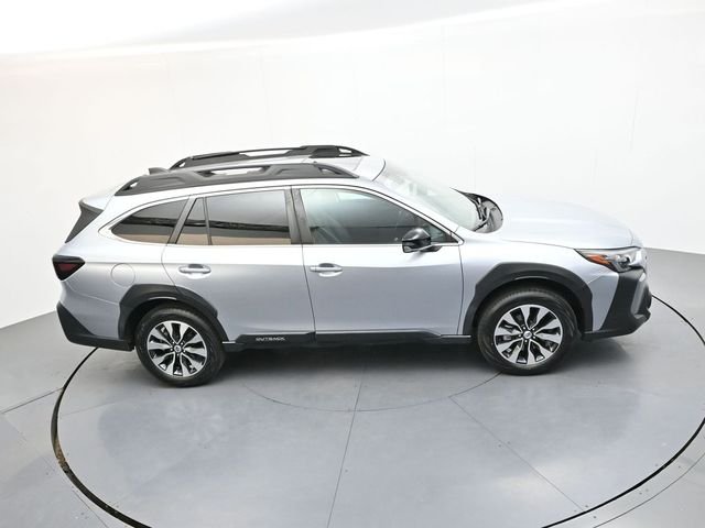 Used 2024 Silver Subaru Limited image 25