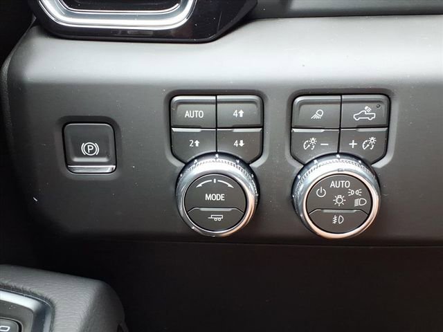 New 2026 Sterling Metallic GMC Denali image 13