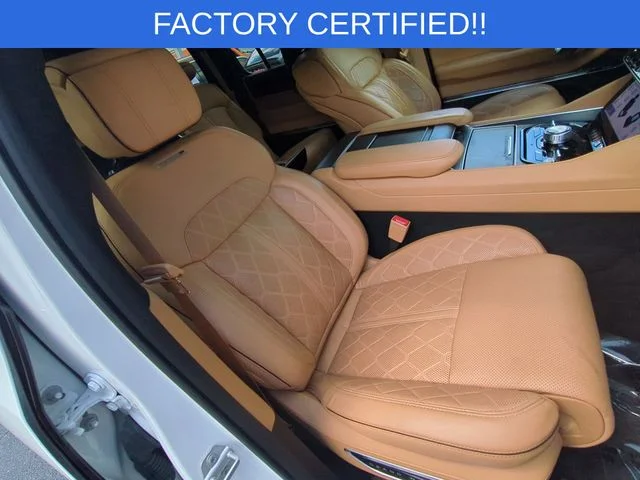 Used 2025 White Jeep Series III image 39