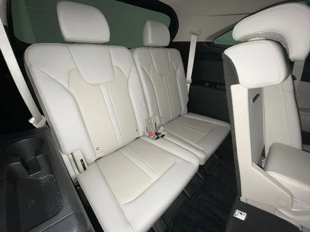 Used 2025 Gray Kia S image 24