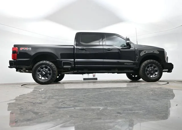 Used 2024 Agate Black Ford XL image 31