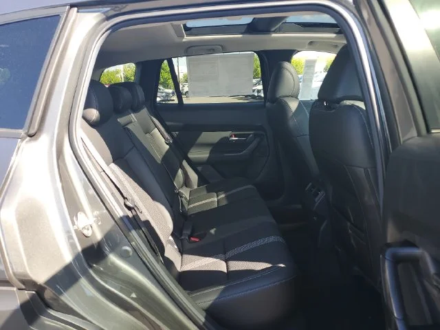 New 2026 Machine Gray Metallic Mazda 2.5 S Preferred AWD image 15
