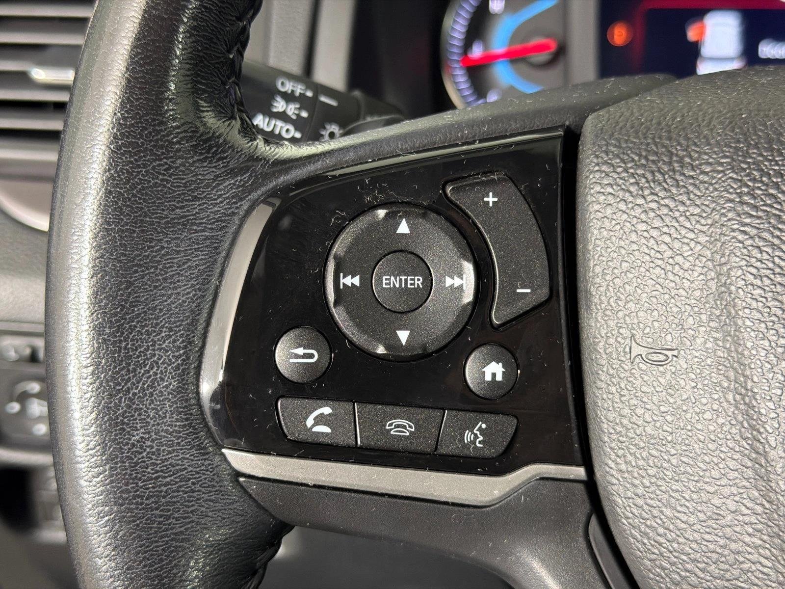 Used 2021  Honda EX-L image 26