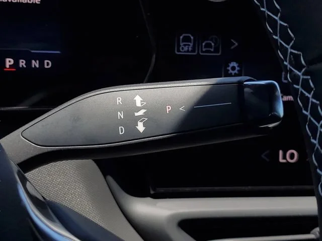 New 2026 Black Chevrolet LT - Extended Range image 23