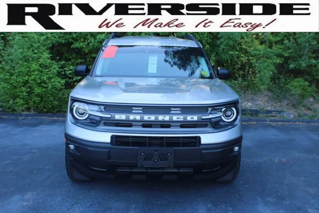 Used 2022  Ford Big Bend image 17