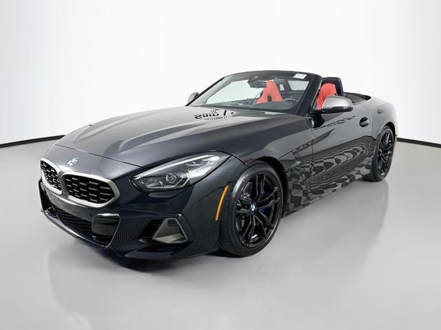 Used 2026 Black Sapphire Metallic BMW sDrive M40i image 12