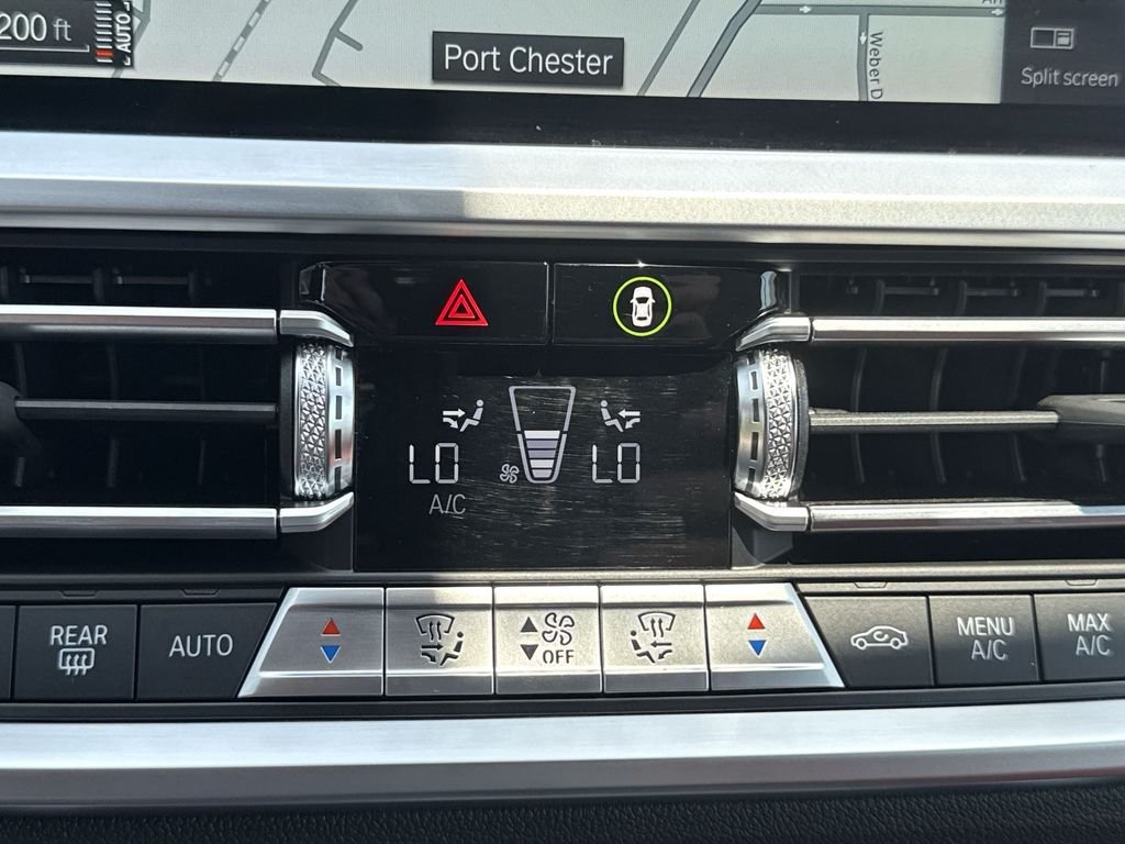 Certified Used 2023 Blue BMW 430i xDrive image 19