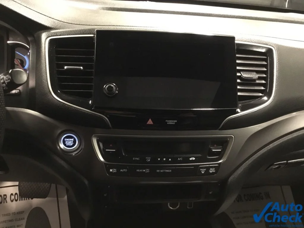 Used 2020 Gray Honda EX-L image 53