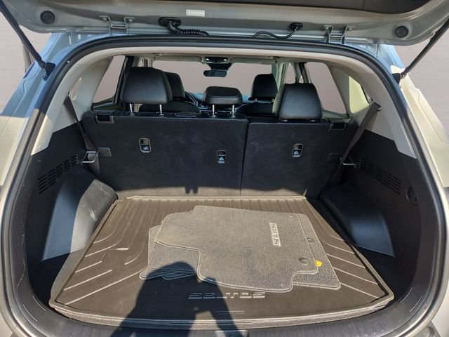 Certified Used 2021 Gray Kia EX image 34