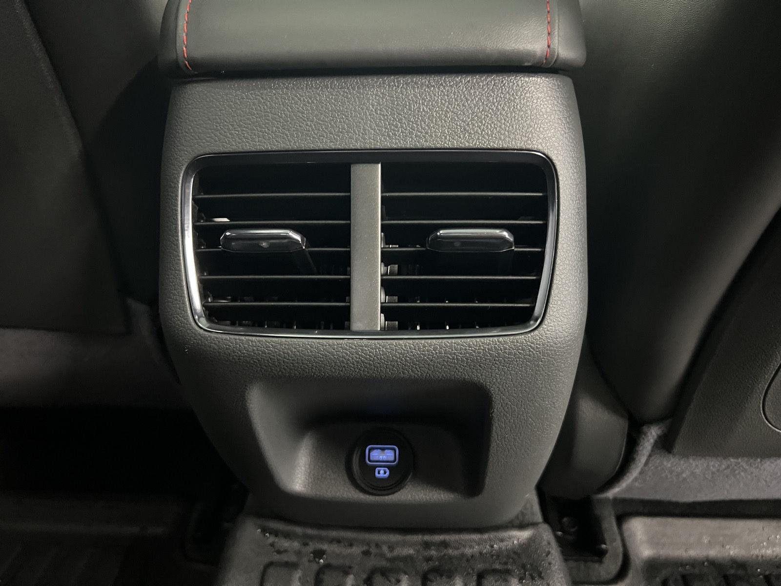 2021 Hyundai Sonata N Line - Photo 16