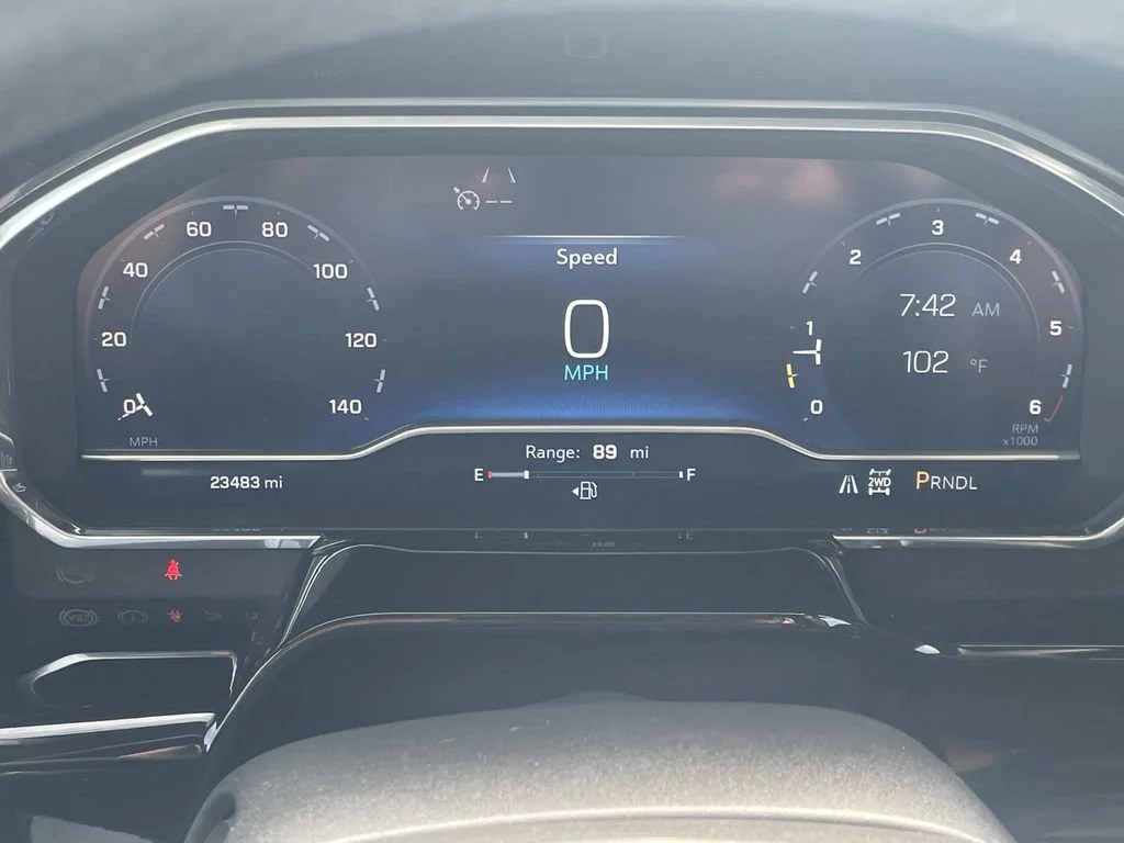 2023 Chevrolet Silverado 1500 LT - Photo 24