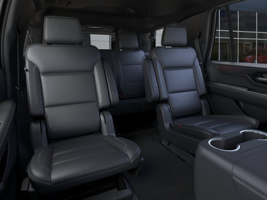 2026 GMC Yukon Denali - Photo 17