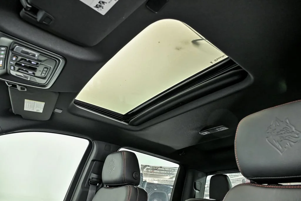 2026 GMC Sierra 1500 AT4 - Photo 11