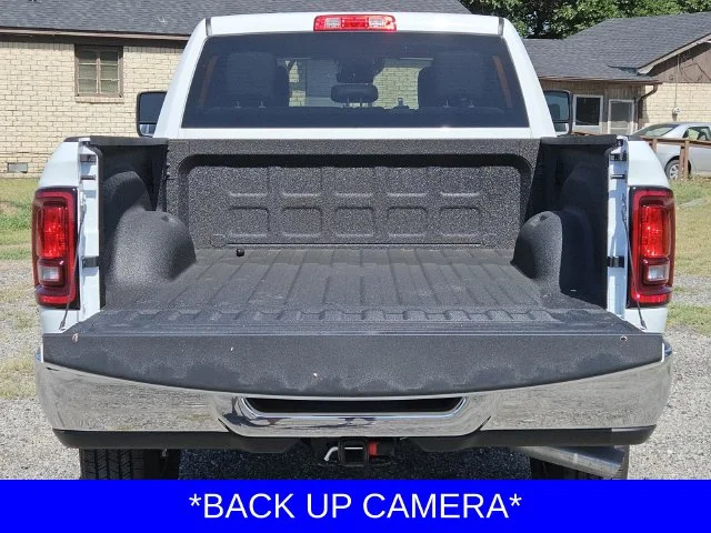 2025 RAM 2500 Tradesman - Photo 9