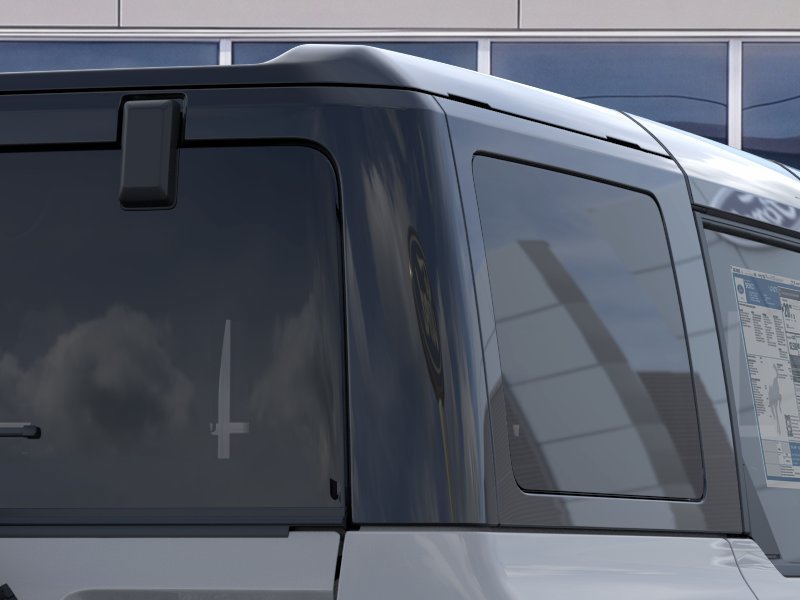 New 2026 Avalanche Ford Big Bend® image 25