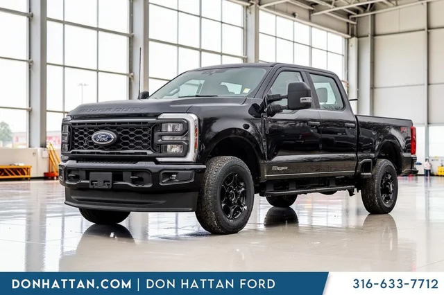 2026 Ford Super Duty F-250® XL
