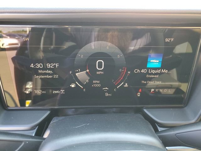 2026 GMC Terrain AT4 - Photo 13