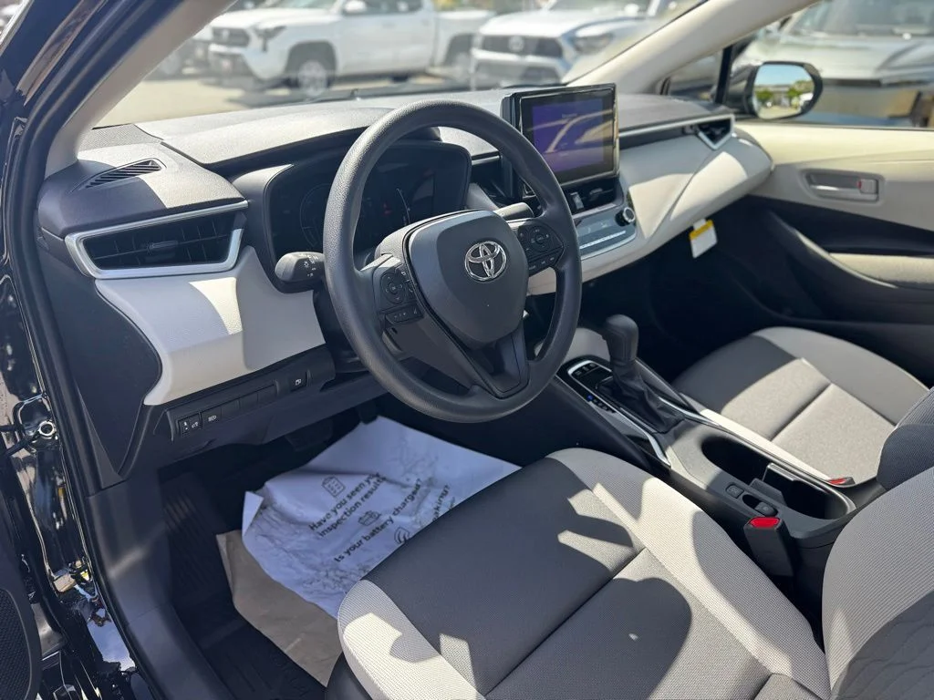 New 2026  Toyota LE image 14