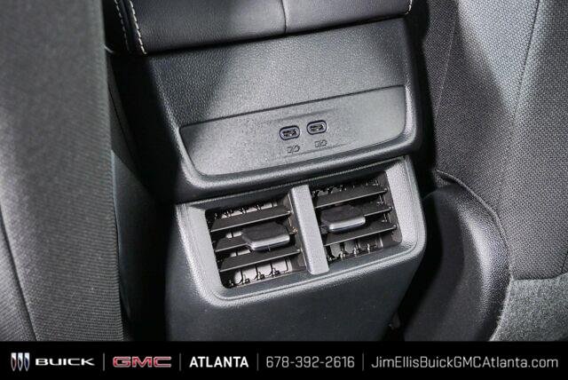 2027 GMC Terrain Elevation - Photo 18